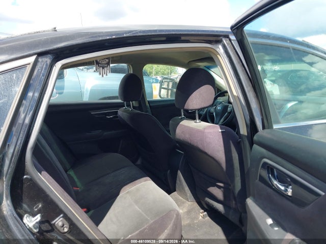 Продажа на аукционе авто 2013 Nissan Altima 2.5 S, vin: 1N4AL3AP3DN498380, номер лота: 46109528