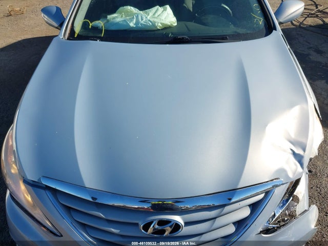 Продаж на аукціоні авто 2013 Hyundai Sonata Gls, vin: 5NPEB4AC6DH637659, номер лоту: 46109532