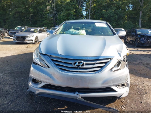 Продаж на аукціоні авто 2013 Hyundai Sonata Gls, vin: 5NPEB4AC6DH637659, номер лоту: 46109532