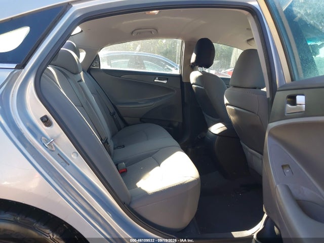 Продаж на аукціоні авто 2013 Hyundai Sonata Gls, vin: 5NPEB4AC6DH637659, номер лоту: 46109532
