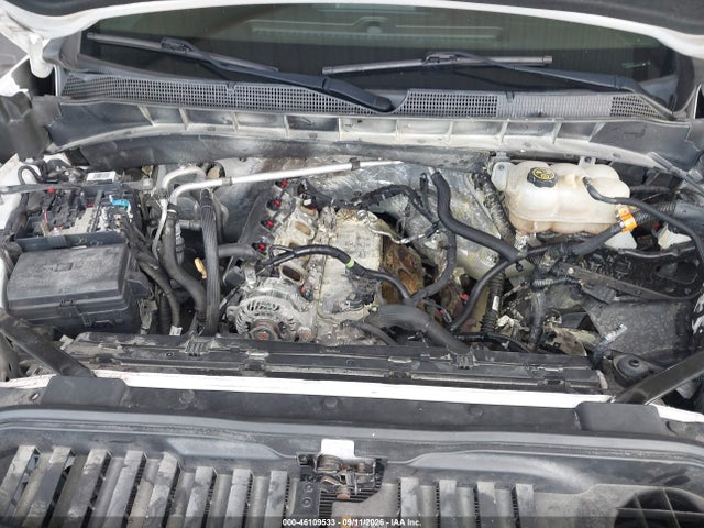 Aukcja sprzedaży 2019 Chevrolet Silverado 1500 Rst, vin: 1GCRYEED6KZ370523, numer aukcji: 46109533