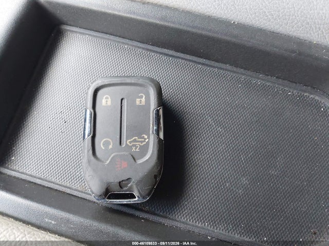 Aukcja sprzedaży 2019 Chevrolet Silverado 1500 Rst, vin: 1GCRYEED6KZ370523, numer aukcji: 46109533