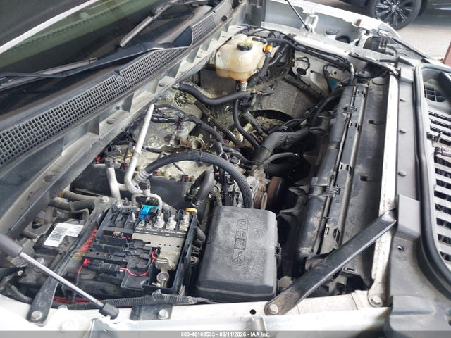 Aukcja sprzedaży 2019 Chevrolet Silverado 1500 Rst, vin: 1GCRYEED6KZ370523, numer aukcji: 46109533