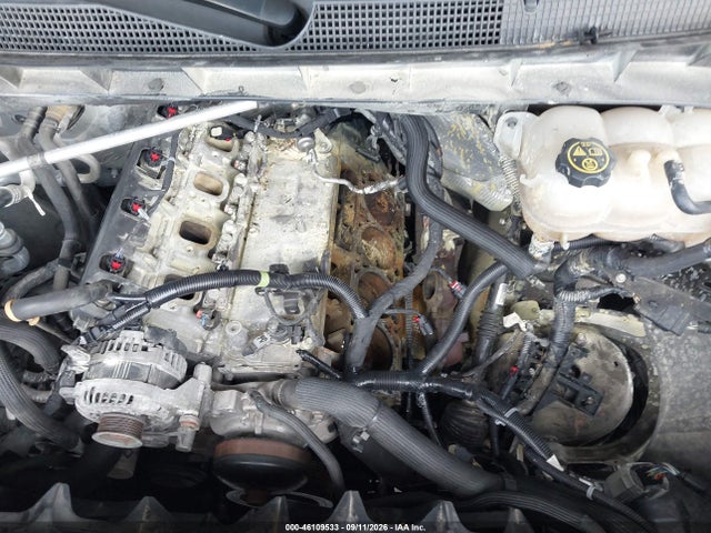 Aukcja sprzedaży 2019 Chevrolet Silverado 1500 Rst, vin: 1GCRYEED6KZ370523, numer aukcji: 46109533