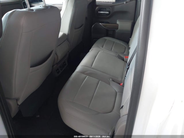 Aukcja sprzedaży 2019 Chevrolet Silverado 1500 Rst, vin: 1GCRYEED6KZ370523, numer aukcji: 46109533