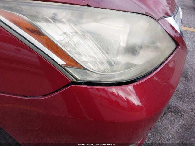 Aukcja sprzedaży 2010 Lexus Es 350, vin: JTHBK1EG0A2345175, numer aukcji: 46109534