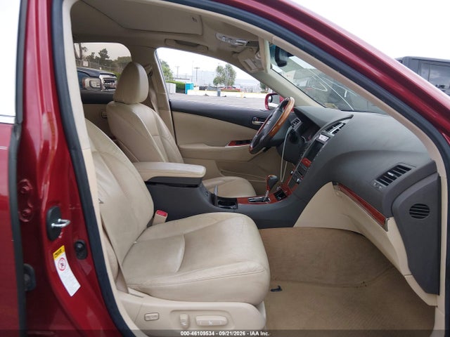 Aukcja sprzedaży 2010 Lexus Es 350, vin: JTHBK1EG0A2345175, numer aukcji: 46109534