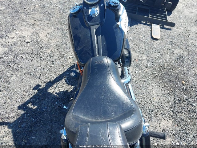 Harley-Davidson Fxdf Dyna Fat Bob 2017 1HD1GYM17HC321804 Image 16