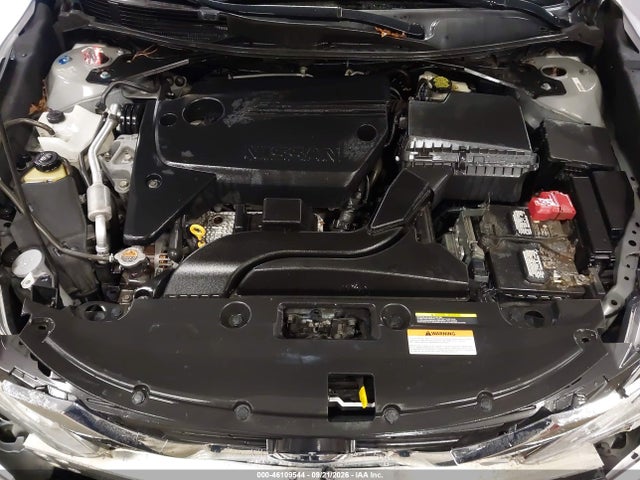 Продаж на аукціоні авто 2017 Nissan Altima 2.5 S, vin: 1N4AL3AP6HN355185, номер лоту: 46109544