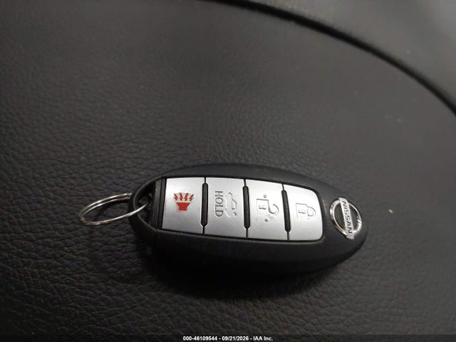 Продаж на аукціоні авто 2017 Nissan Altima 2.5 S, vin: 1N4AL3AP6HN355185, номер лоту: 46109544