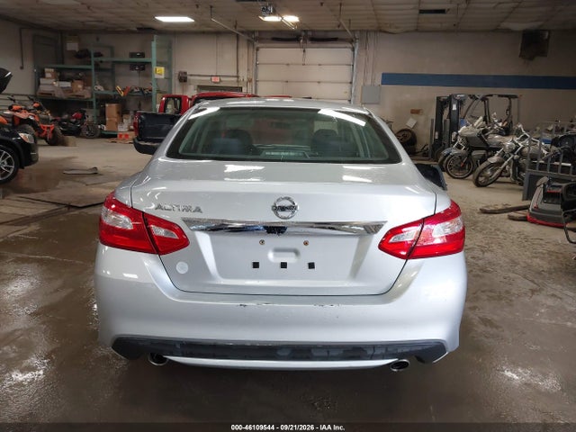 Продаж на аукціоні авто 2017 Nissan Altima 2.5 S, vin: 1N4AL3AP6HN355185, номер лоту: 46109544