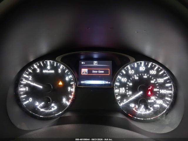 Продаж на аукціоні авто 2017 Nissan Altima 2.5 S, vin: 1N4AL3AP6HN355185, номер лоту: 46109544