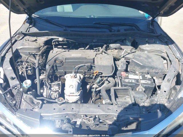 Aukcja sprzedaży 2016 Honda Accord Lx, vin: 1HGCR2F35GA065769, numer aukcji: 46109545