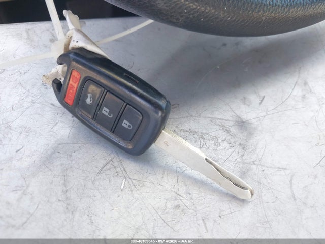 Aukcja sprzedaży 2016 Honda Accord Lx, vin: 1HGCR2F35GA065769, numer aukcji: 46109545