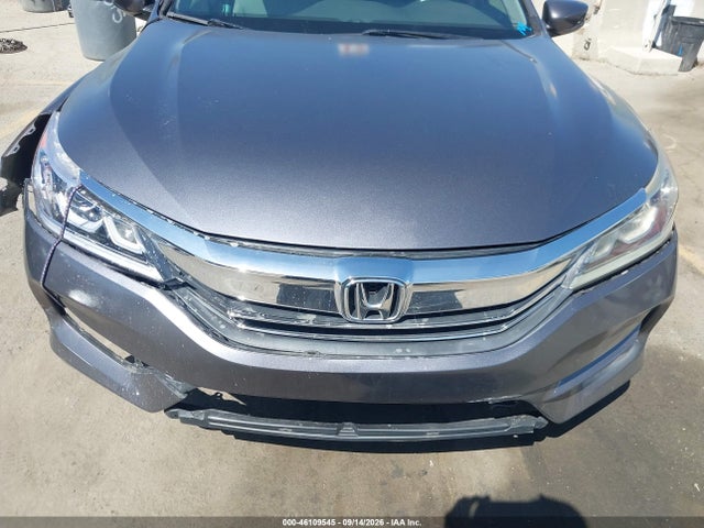 Aukcja sprzedaży 2016 Honda Accord Lx, vin: 1HGCR2F35GA065769, numer aukcji: 46109545