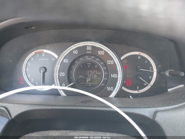 Aukcja sprzedaży 2016 Honda Accord Lx, vin: 1HGCR2F35GA065769, numer aukcji: 46109545