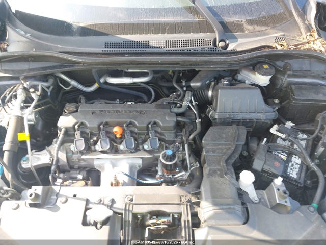 Продаж на аукціоні авто 2022 Honda Hr-v Awd Lx, vin: 3CZRU6H39NM701681, номер лоту: 46109549