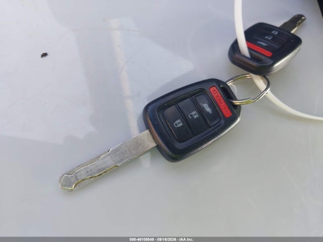 Продаж на аукціоні авто 2022 Honda Hr-v Awd Lx, vin: 3CZRU6H39NM701681, номер лоту: 46109549