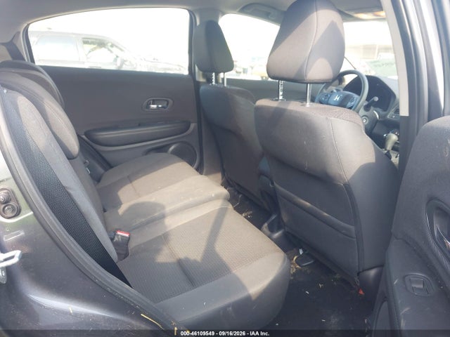 Продаж на аукціоні авто 2022 Honda Hr-v Awd Lx, vin: 3CZRU6H39NM701681, номер лоту: 46109549