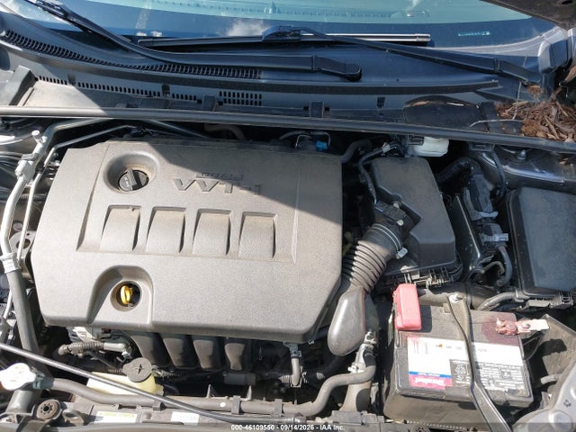 Продаж на аукціоні авто 2019 Toyota Corolla Le, vin: 2T1BURHE4KC180111, номер лоту: 46109550