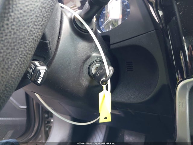 Продаж на аукціоні авто 2019 Toyota Corolla Le, vin: 2T1BURHE4KC180111, номер лоту: 46109550