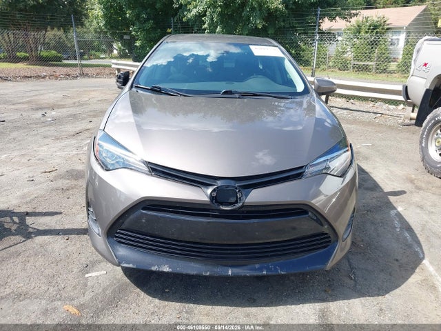 Продаж на аукціоні авто 2019 Toyota Corolla Le, vin: 2T1BURHE4KC180111, номер лоту: 46109550