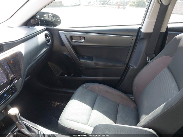 Продаж на аукціоні авто 2019 Toyota Corolla Le, vin: 2T1BURHE4KC180111, номер лоту: 46109550