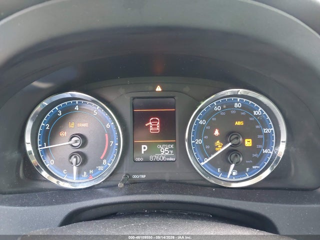 Продаж на аукціоні авто 2019 Toyota Corolla Le, vin: 2T1BURHE4KC180111, номер лоту: 46109550
