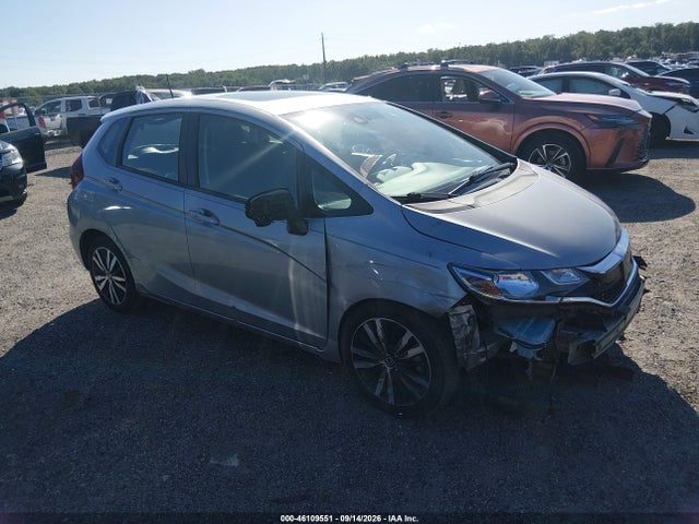Aukcja sprzedaży 2018 Honda Fit Ex, vin: 3HGGK5H86JM711394, numer aukcji: 46109551