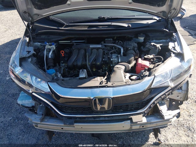Aukcja sprzedaży 2018 Honda Fit Ex, vin: 3HGGK5H86JM711394, numer aukcji: 46109551