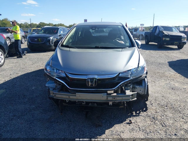 Aukcja sprzedaży 2018 Honda Fit Ex, vin: 3HGGK5H86JM711394, numer aukcji: 46109551