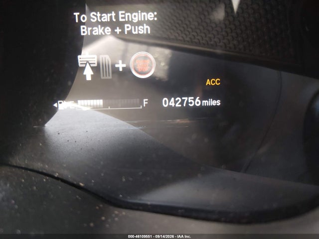 Aukcja sprzedaży 2018 Honda Fit Ex, vin: 3HGGK5H86JM711394, numer aukcji: 46109551
