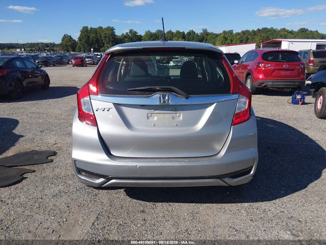 Aukcja sprzedaży 2018 Honda Fit Ex, vin: 3HGGK5H86JM711394, numer aukcji: 46109551