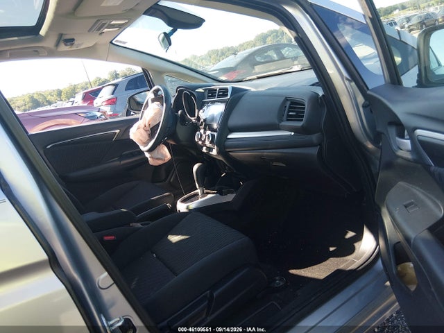 Aukcja sprzedaży 2018 Honda Fit Ex, vin: 3HGGK5H86JM711394, numer aukcji: 46109551