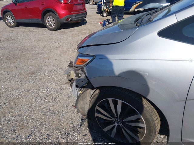Aukcja sprzedaży 2018 Honda Fit Ex, vin: 3HGGK5H86JM711394, numer aukcji: 46109551