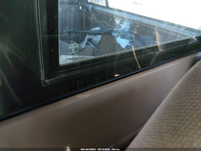 46109552 :رقم المزاد ، 1GCCS14X8VK204206 vin ، 1997 Chevrolet S-10 Ls Fleetside مزاد بيع