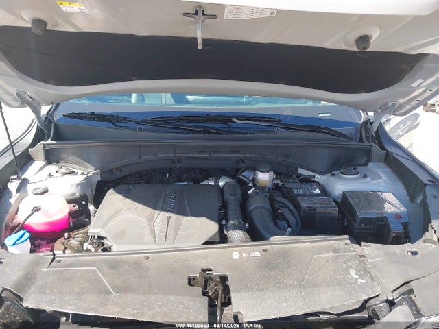 Продажа на аукционе авто 2026 Kia Sorento X-line Sx, vin: 5XYRKDJF0TG432629, номер лота: 46109553