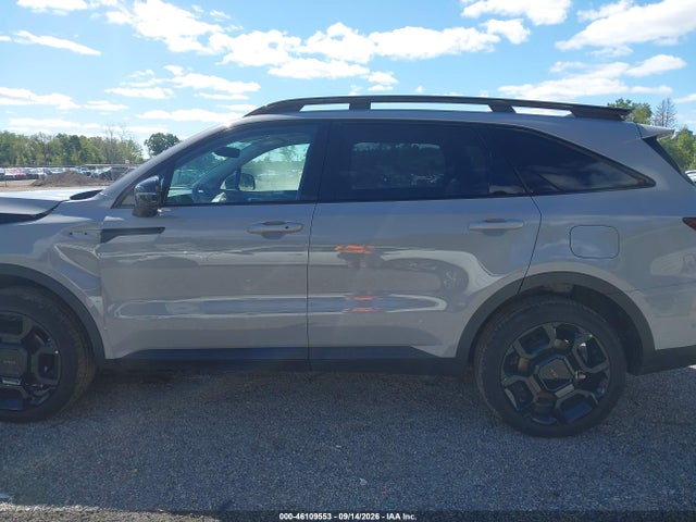 Продажа на аукционе авто 2026 Kia Sorento X-line Sx, vin: 5XYRKDJF0TG432629, номер лота: 46109553