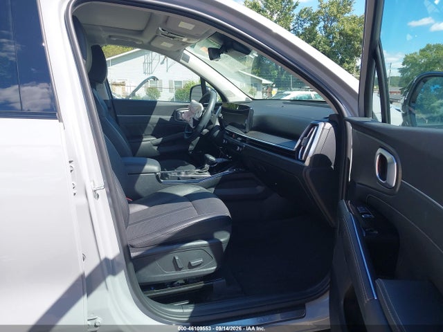 Продажа на аукционе авто 2026 Kia Sorento X-line Sx, vin: 5XYRKDJF0TG432629, номер лота: 46109553