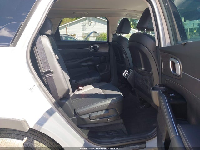 Продажа на аукционе авто 2026 Kia Sorento X-line Sx, vin: 5XYRKDJF0TG432629, номер лота: 46109553
