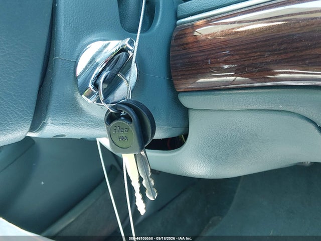 Aukcja sprzedaży 1996 Mercury Grand Marquis Gs, vin: 2MELM74W1TX643776, numer aukcji: 46109558