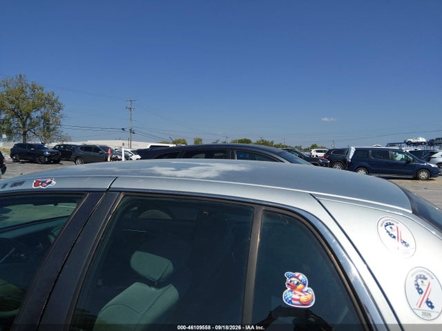 Aukcja sprzedaży 1996 Mercury Grand Marquis Gs, vin: 2MELM74W1TX643776, numer aukcji: 46109558