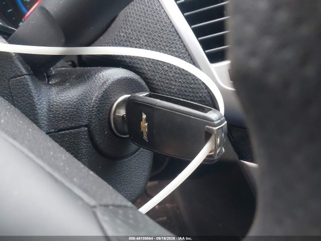 46109564 :رقم المزاد ، 1G1PE5SB7G7148006 vin ، 2016 Chevrolet Cruze Limited 1lt Auto مزاد بيع