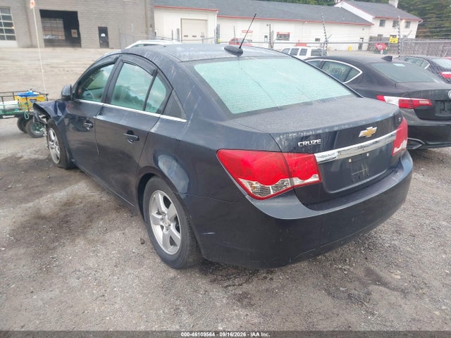46109564 :رقم المزاد ، 1G1PE5SB7G7148006 vin ، 2016 Chevrolet Cruze Limited 1lt Auto مزاد بيع