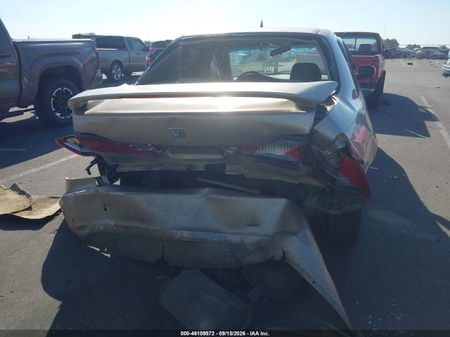 Aukcja sprzedaży 2002 Honda Accord 3.0 Ex, vin: 1HGCG16532A043702, numer aukcji: 46109572