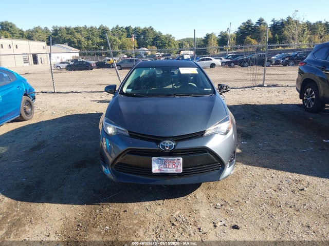 2017 Toyota Corolla Le მანქანა იყიდება აუქციონზე, vin: 2T1BURHE7HC947815, აუქციონის ნომერი: 46109575