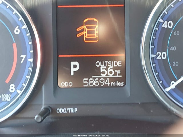 2017 Toyota Corolla Le მანქანა იყიდება აუქციონზე, vin: 2T1BURHE7HC947815, აუქციონის ნომერი: 46109575