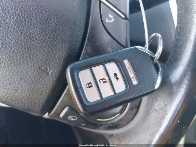 Honda Accord Ex-l 2015 1HGCR2F87FA204262 Image 11