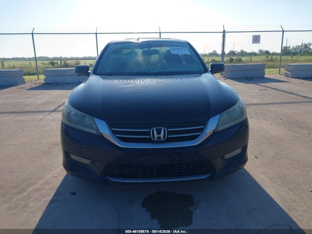 Honda Accord Ex-l 2015 1HGCR2F87FA204262 Image 12