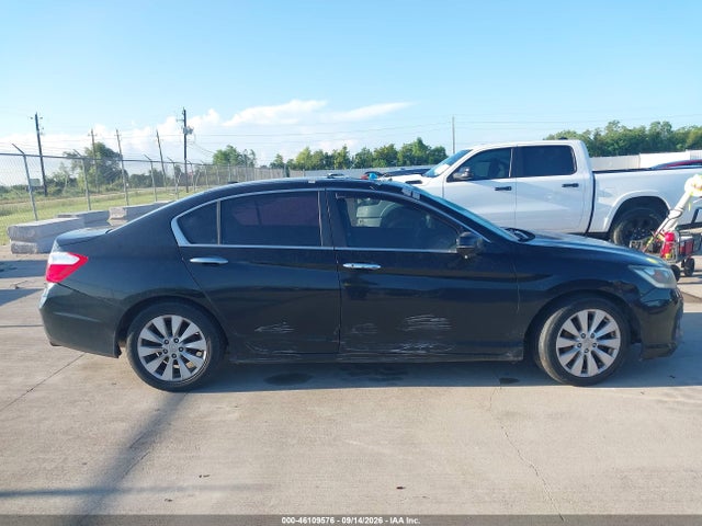 Honda Accord Ex-l 2015 1HGCR2F87FA204262 Image 13